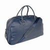 Brouk & Co Handbags The Davidson Duffel Bag, Blue