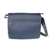 Brouk & Co Handbags The Davidson Messenger Bag, Blue