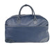Brouk & Co Handbags The Davidson Rolling Duffel, Blue