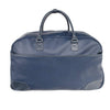 Brouk & Co Handbags The Davidson Rolling Duffel, Blue