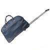 Brouk & Co Handbags The Davidson Rolling Duffel, Blue