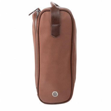 Brouk & Co Handbags The Davidson Shoe Bag, Brown