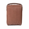 Brouk & Co Handbags The Davidson Shoe Bag, Brown