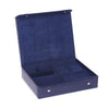 Brouk & Co Giftware The Edwin Navy Series Travel Box