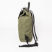 Brouk & Co Handbags The Journeyman Rucksack, Military Green