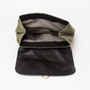 Brouk & Co Handbags The Journeyman Rucksack, Military Green