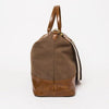 Brouk & Co Handbags The Journeyman Tour Bag, Brown