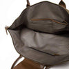 Brouk & Co Handbags The Journeyman Tour Bag, Brown