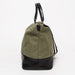 Brouk & Co Handbags The Journeyman Tour Bag, Military Green