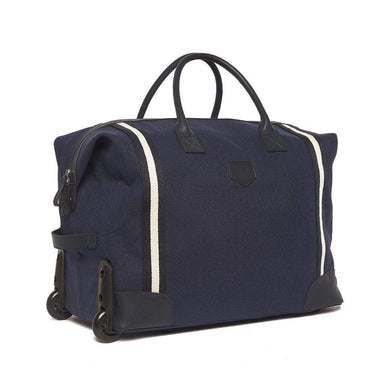 Brouk & Co Handbags The Kennedy Rolling Duffel