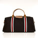 Brouk & Co Handbags The Original Duffel Bag, Black