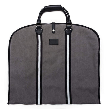 Brouk & Co Handbags The Original Garment Bag, Grey