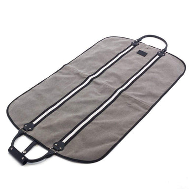 Brouk & Co Handbags The Original Garment Bag, Grey