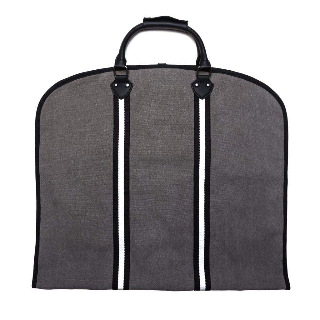 Brouk & Co Handbags The Original Garment Bag, Grey