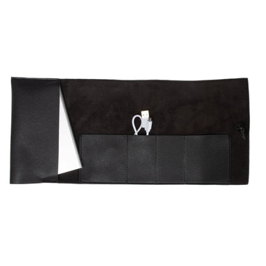 Brouk & Co Travel Travel Power Bank Holder (Black)