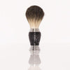 Brouk & Co Giftware Truman Shave Set, Black