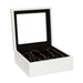 Brouk & Co Giftware White Eyewear Accessory Box- Medium
