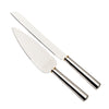 Creative Gifts Giftware Gold Ring Cake Knife & Server Set