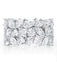 Crislu Jewelry CRISLU Multi Cluster Eternity Ring - Size 6
