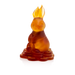 Daum Art Glass Daum Crystal Rabbit Horoscope