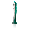 Daum Art Glass Daum Crystal Tendresse by Laurence Bonnel