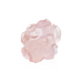 Daum Art Glass Daum Pink Camellia Decorative Flower