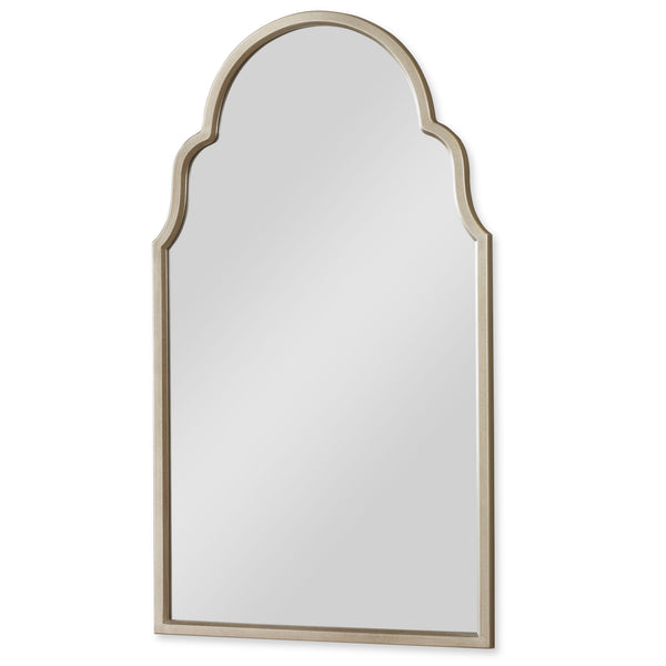 Furnishings Discovery Direct Home Decor Graceful Arch Mirror
