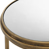 Furnishings Discovery Direct Home Decor Nesting Tables Set Of 2