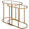 Furnishings Discovery Direct Home Decor Nesting Tables Set Of 2