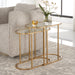 Furnishings Discovery Direct Home Decor Nesting Tables Set Of 2