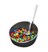 Inspired Generations Giftware Inspired Generations Benzy Bowl with Spoon: 101002