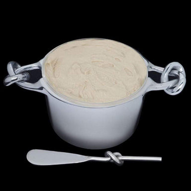 Inspired Generations Giftware Inspired Generations Knotty Deli-Gance Large: 102740