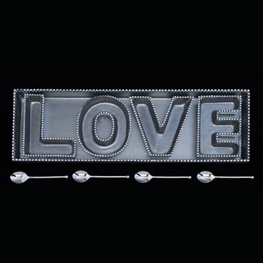 Inspired Generations Giftware Inspired Generations LOVE and Dishes