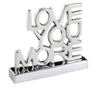 Inspired Generations Giftware Inspired Generations Love You More: 101819