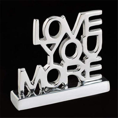 Inspired Generations Giftware Inspired Generations Love You More: 101819
