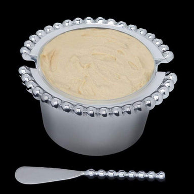 Inspired Generations Giftware Inspired Generations Pearl  Deli-Gance Large: 102738