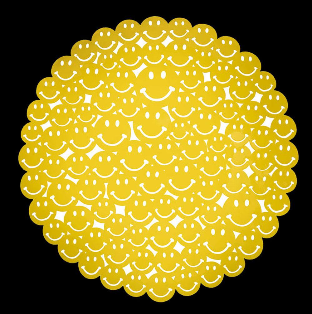 Inspired Generations Giftware Inspired Generations Smiles Galore Bowl