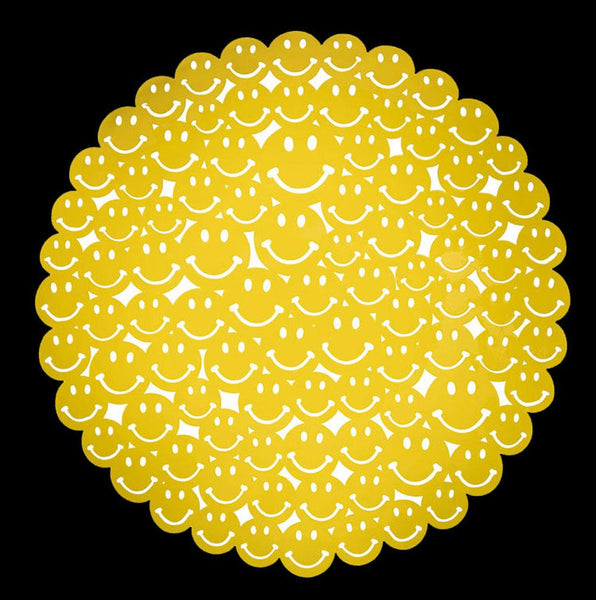 Inspired Generations Giftware Inspired Generations Smiles Galore Bowl