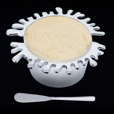Inspired Generations Giftware Inspired Generations Splatter Deli Gance Small: 102742