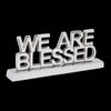 Inspired Generations Giftware Inspired Generations We Are Blessed
