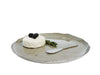Julia Knight Serveware Julia Knight Cascade 13" Round Tray Mist