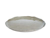 Julia Knight Serveware Julia Knight Cascade 13" Round Tray Mist