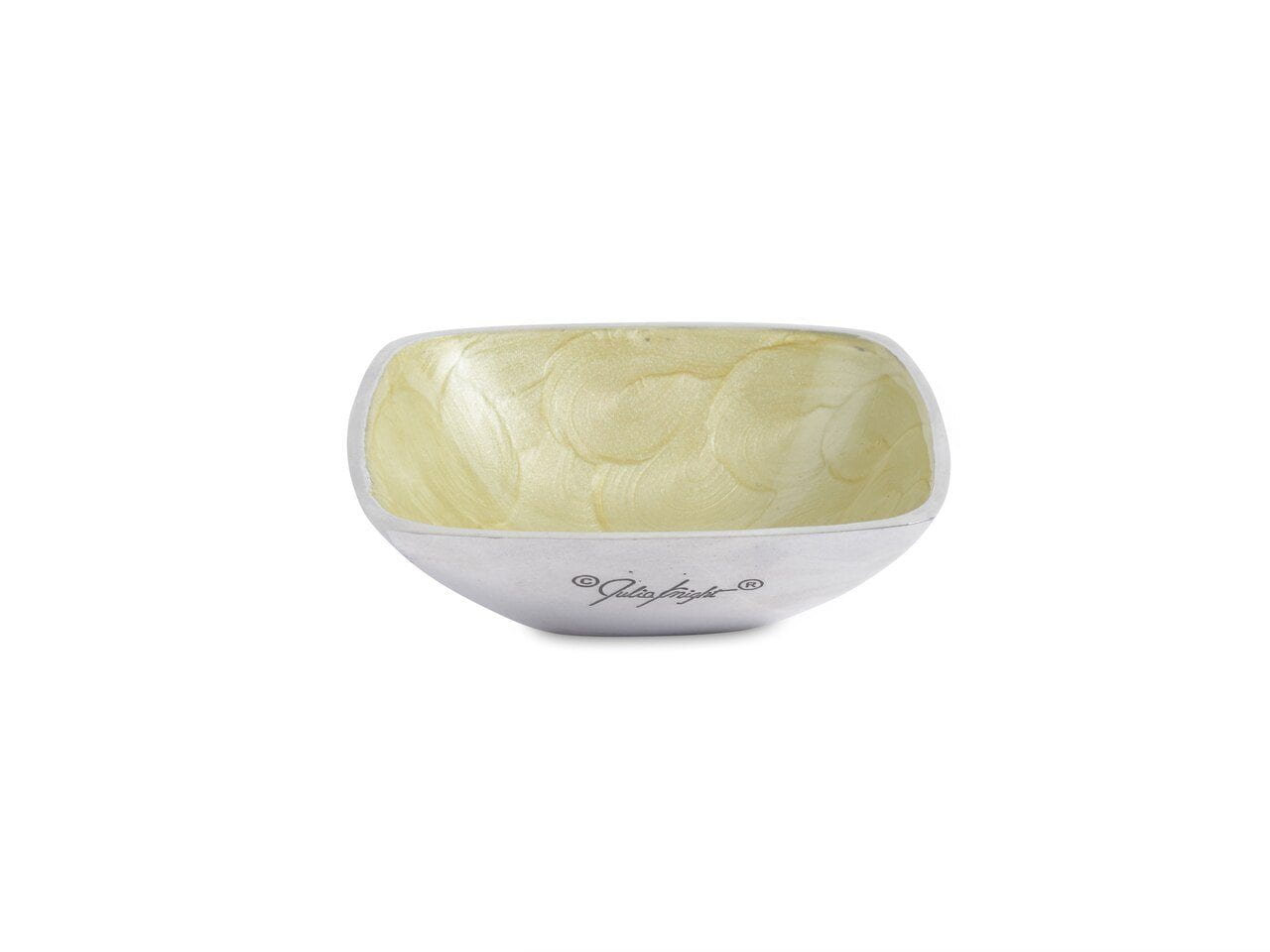 Julia Knight Classic 4" Petite Bowl Kiwi