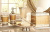 Julia Knight Classic 5" Tissue Cover Toffee