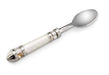 Julia Knight Serveware Julia Knight Classic Cocktail Spoon Snow (Set of 4)