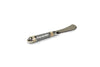 Julia Knight Serveware Julia Knight Classic Spreader Knife Platinum (Set of 4)