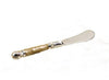 Julia Knight Serveware Julia Knight Classic Spreader Knife Toffee (Set of 4)