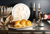 Julia Knight Serveware Julia Knight Kiddush Cup 6.75" Mother Of Pearl