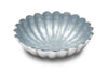 Julia Knight Serveware Julia Knight Peony 12" Round Deep Bowl Hydrangea