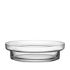 Kosta Boda Art Glass Kosta Boda Limelight Low Bowl (clear)